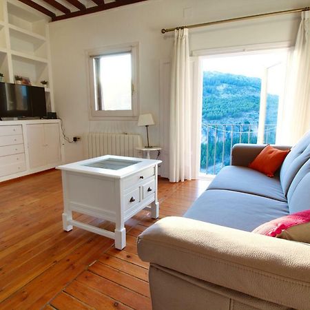 Cuencaloft Pintoresco Estudio Κουένκα Εξωτερικό φωτογραφία