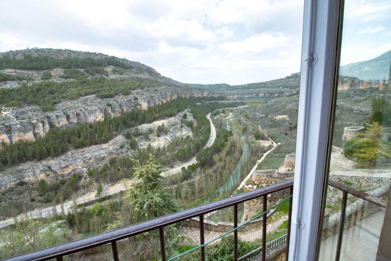 Cuencaloft Pintoresco Estudio Κουένκα Εξωτερικό φωτογραφία
