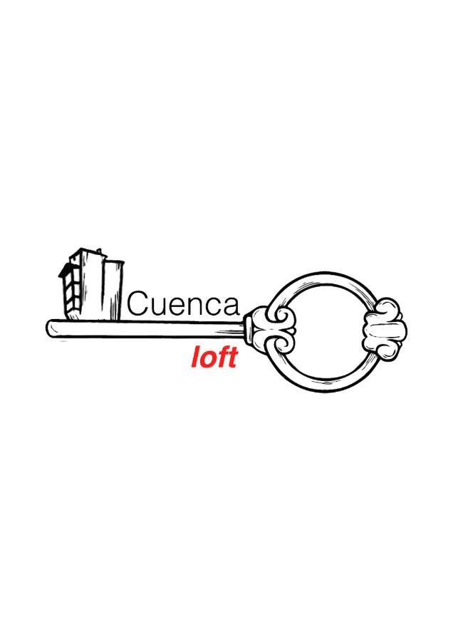Cuencaloft Pintoresco Estudio Κουένκα Εξωτερικό φωτογραφία